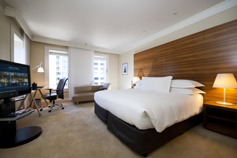Hilton Sydney - Accommodation VIC 39