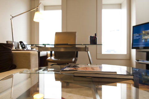 Hilton Sydney - Accommodation VIC 41