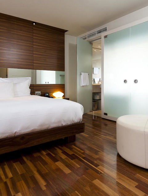 Hilton Sydney - Accommodation VIC 40