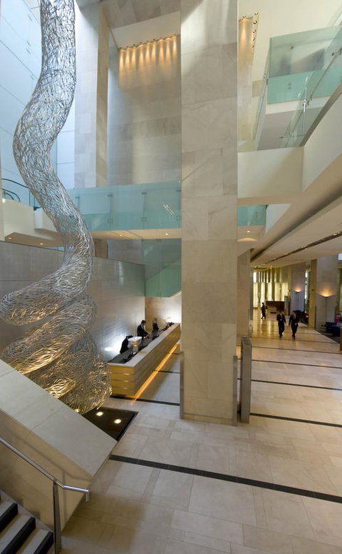Hilton Sydney - Accommodation VIC 18