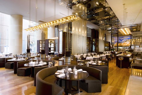 Hilton Sydney - Accommodation VIC 2