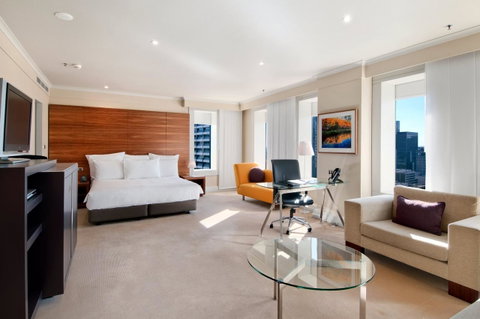 Hilton Sydney - Accommodation VIC 31