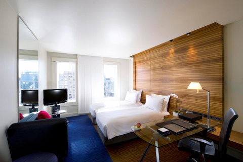 Hilton Sydney - Accommodation VIC 36
