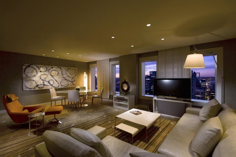Hilton Sydney - Accommodation VIC 30