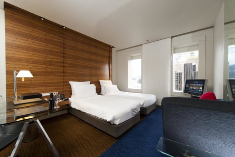 Hilton Sydney - Accommodation VIC 42