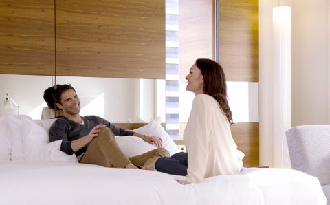 Hilton Sydney - Accommodation VIC 34