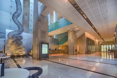 Hilton Sydney - Accommodation VIC 1