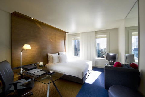 Hilton Sydney - Accommodation VIC 27