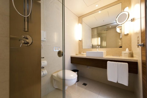 Hilton Sydney - Accommodation VIC 8
