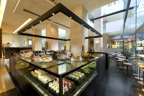 Hilton Sydney - Accommodation VIC 9