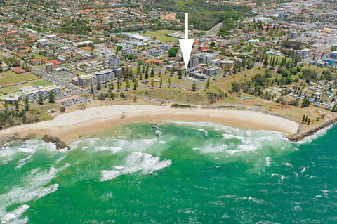 Beach House Holiday Apartments - Accommodation VIC 16