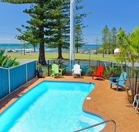 Beach House Holiday Apartments - Accommodation VIC