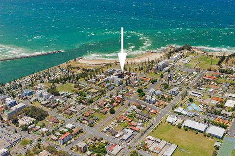 Beach House Holiday Apartments - Accommodation VIC 15