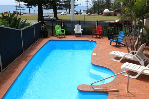 Beach House Holiday Apartments - Accommodation VIC 18