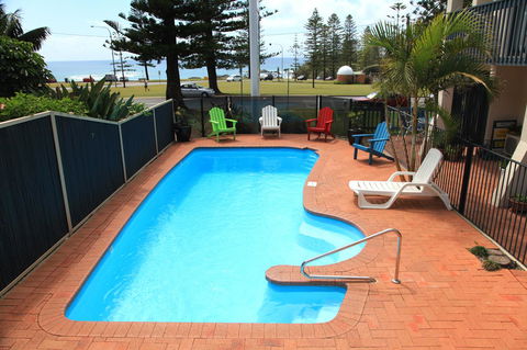 Beach House Holiday Apartments - Accommodation VIC 19