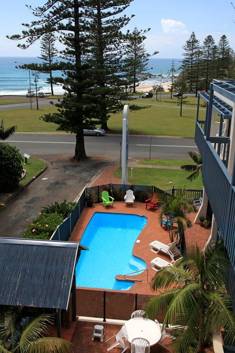 Beach House Holiday Apartments - Accommodation VIC 1