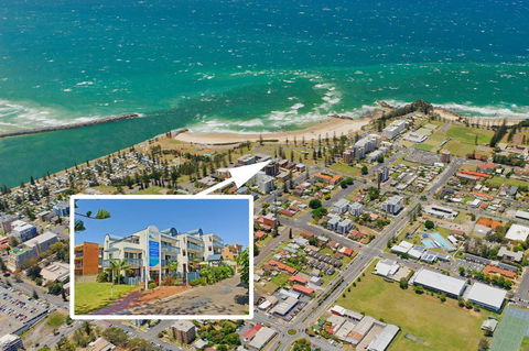 Beach House Holiday Apartments - Accommodation VIC 14