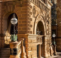 InterContinental Sydney - Accommodation VIC