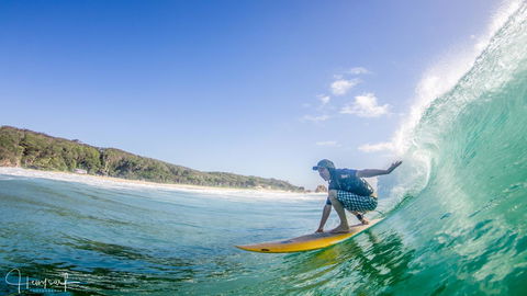 Valla's Beach House - Accommodation VIC 26
