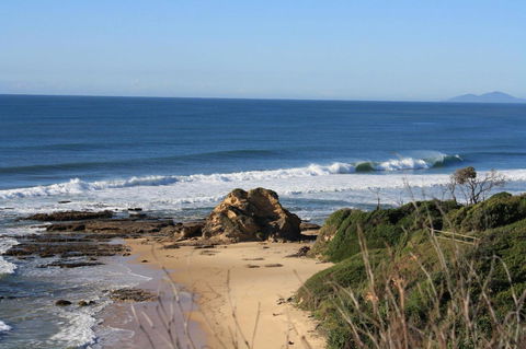 Valla's Beach House - Accommodation VIC 25