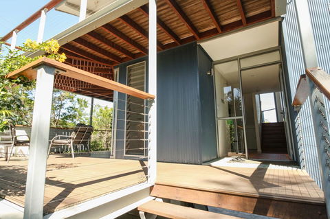 Valla's Beach House - Accommodation VIC 21