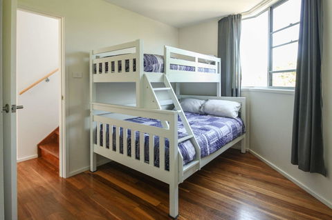 Valla's Beach House - Accommodation VIC 18