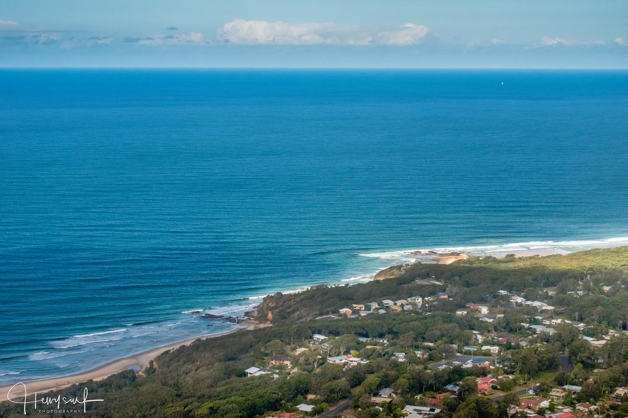 Valla Beach NSW Accommodation VIC
