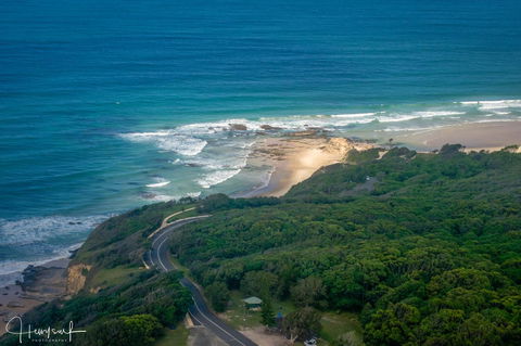 Valla's Beach House - Accommodation VIC 1