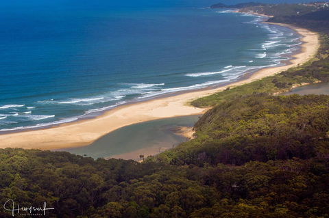 Valla's Beach House - Accommodation VIC 4