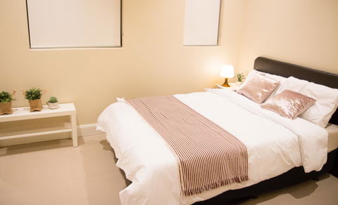 T&M HOUSE - Accommodation VIC 12