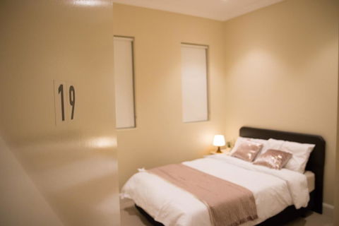 T&M HOUSE - Accommodation VIC 11