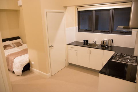 T&M HOUSE - Accommodation VIC 20