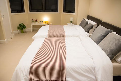 T&M HOUSE - Accommodation VIC 35