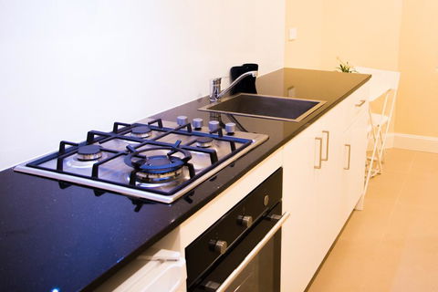 T&M HOUSE - Accommodation VIC 21