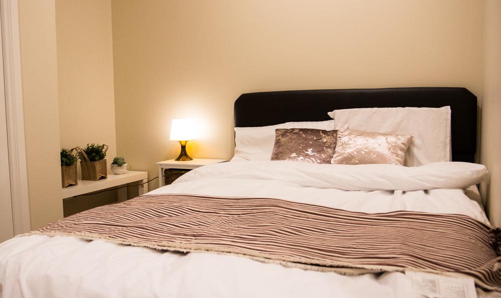 Australia Square NSW Accommodation VIC