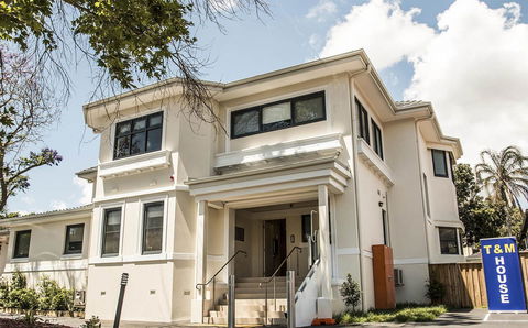 T&M HOUSE - Accommodation VIC 39