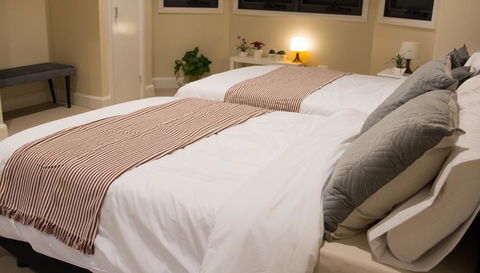 T&M HOUSE - Accommodation VIC 34