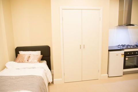 T&M HOUSE - Accommodation VIC 25