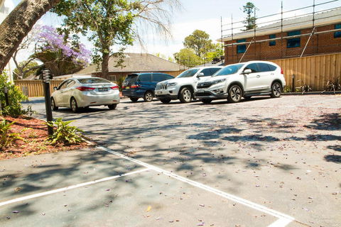 T&M HOUSE - Accommodation VIC 38