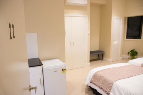 T&M HOUSE - Accommodation VIC 33