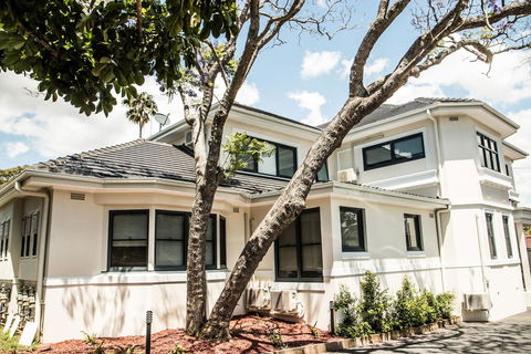 T&M HOUSE - Accommodation VIC 41