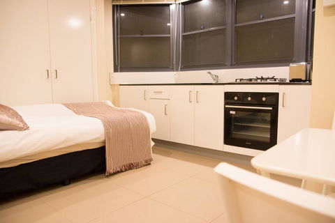 T&M HOUSE - Accommodation VIC 7