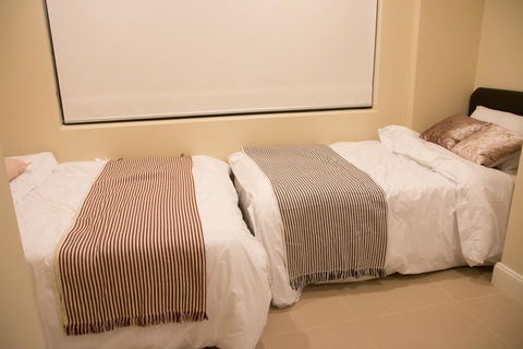 T&M HOUSE - Accommodation VIC 30