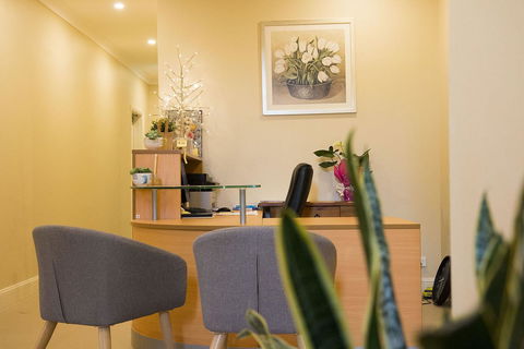 T&M HOUSE - Accommodation VIC 32