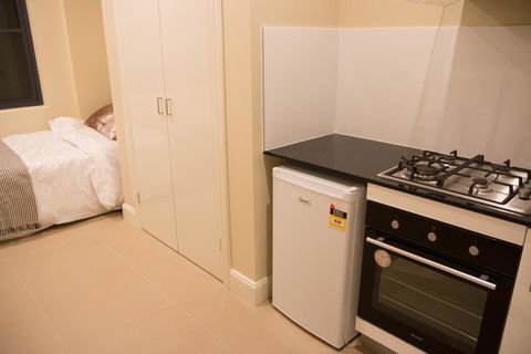 T&M HOUSE - Accommodation VIC 31