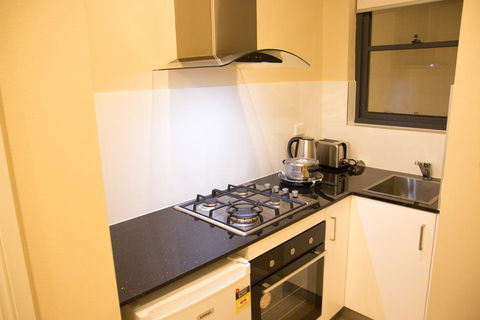 T&M HOUSE - Accommodation VIC 29