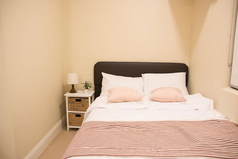 T&M HOUSE - Accommodation VIC 24