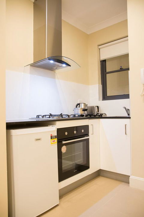 T&M HOUSE - Accommodation VIC 26