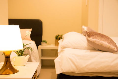 T&M HOUSE - Accommodation VIC 6