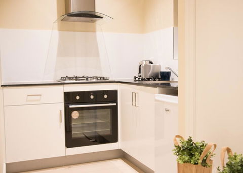 T&M HOUSE - Accommodation VIC 2